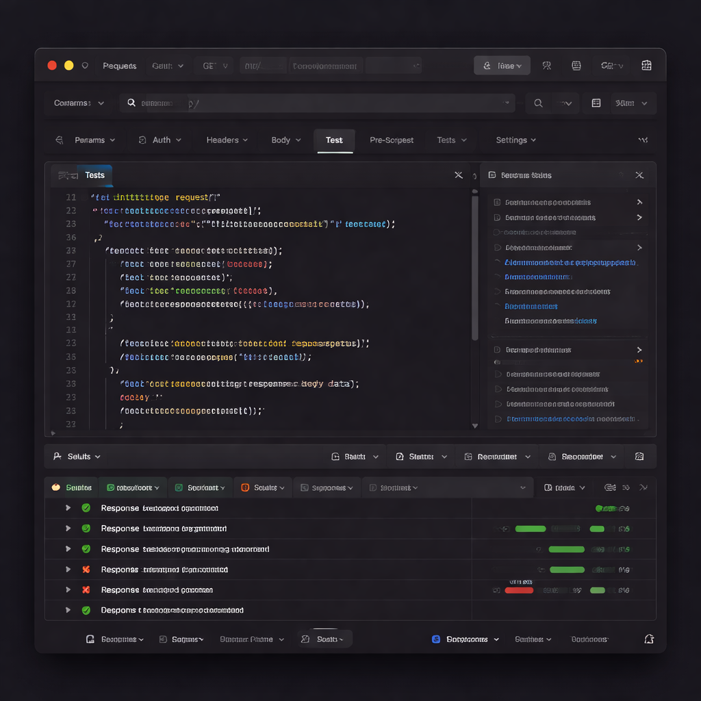Postman使用教程：从安装到实战的完整入门指南